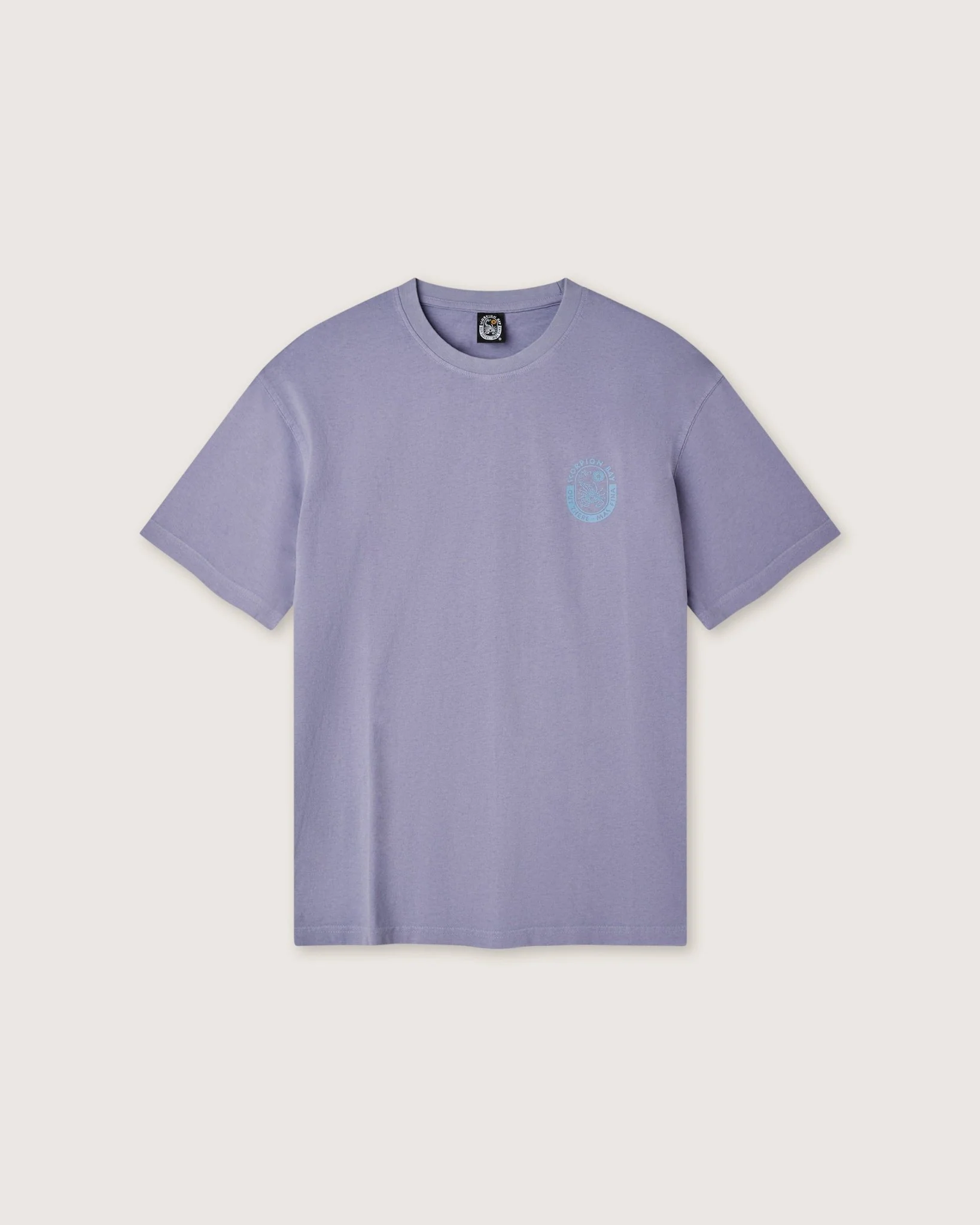 T-shirt logo iconic uomo - Image 3