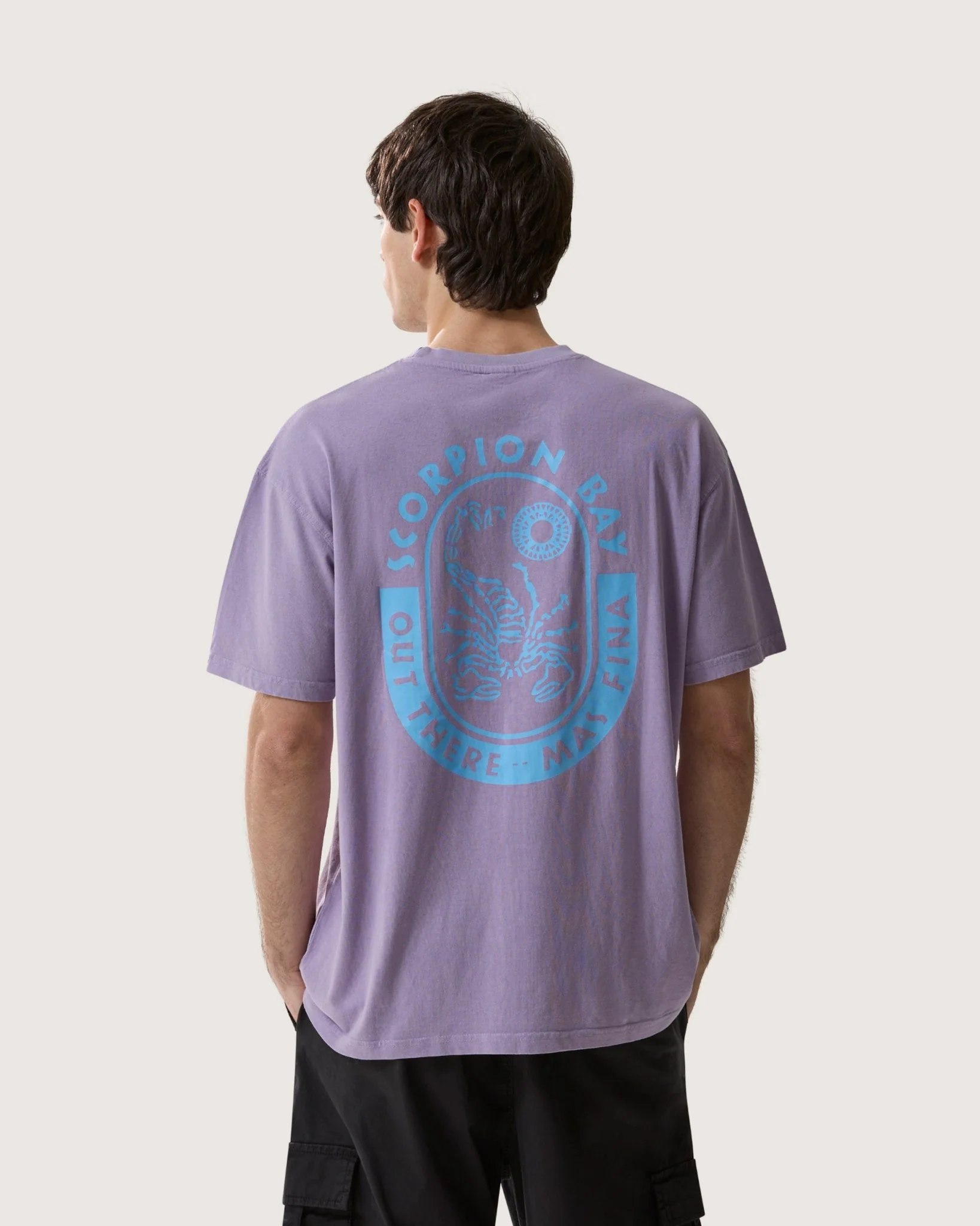 T-shirt logo iconic uomo - Image 4
