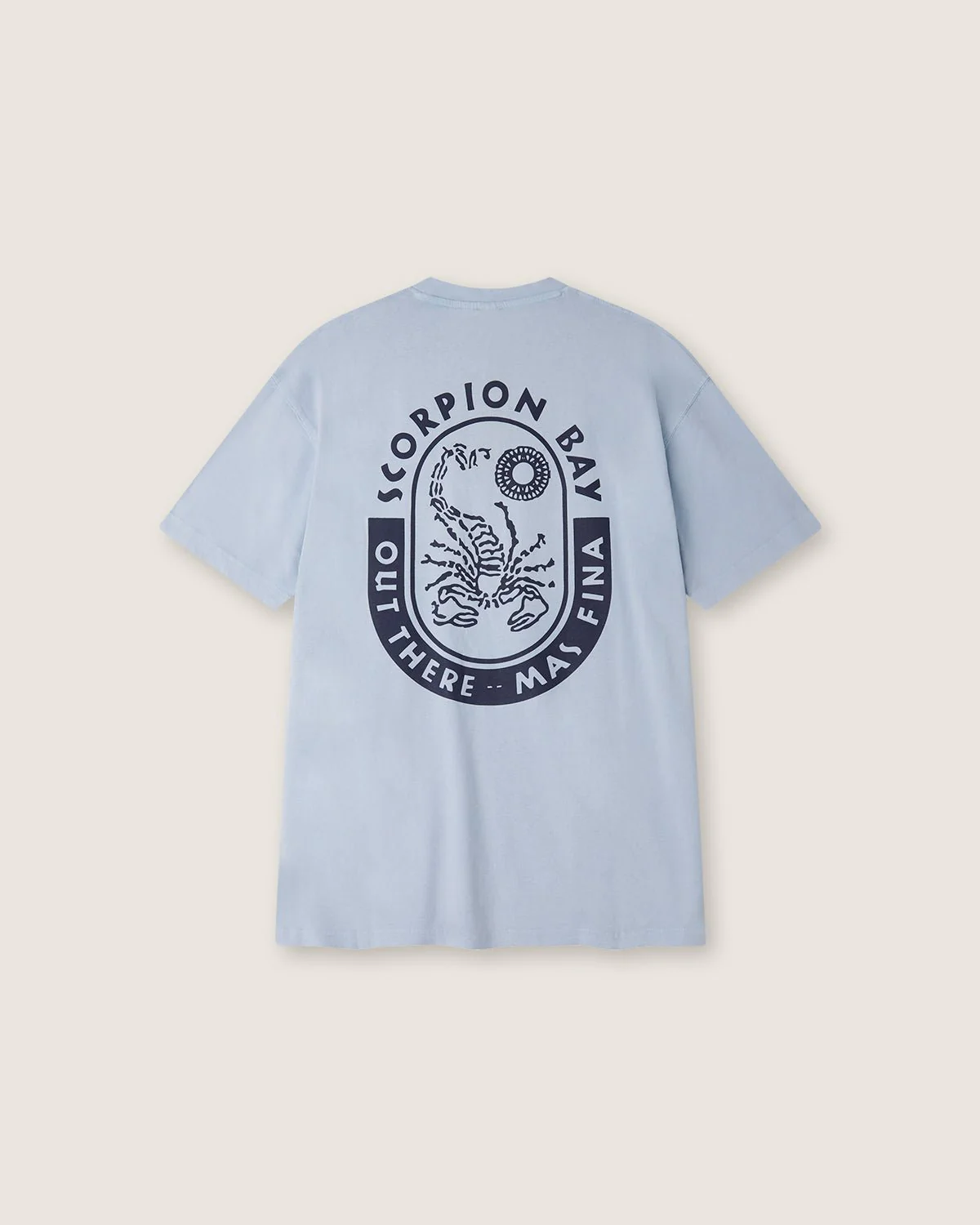 T-shirt logo iconic uomo