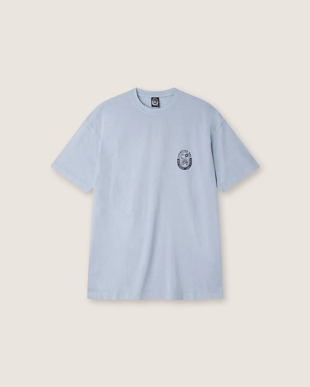 T-shirt logo iconic uomo - Image 3