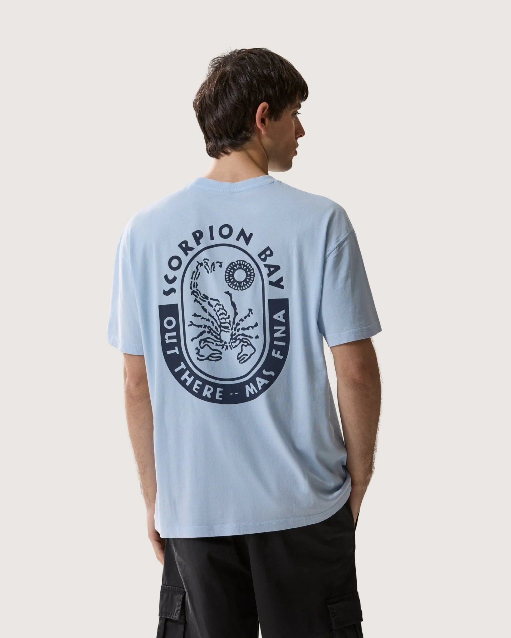 T-shirt logo iconic uomo - Image 4