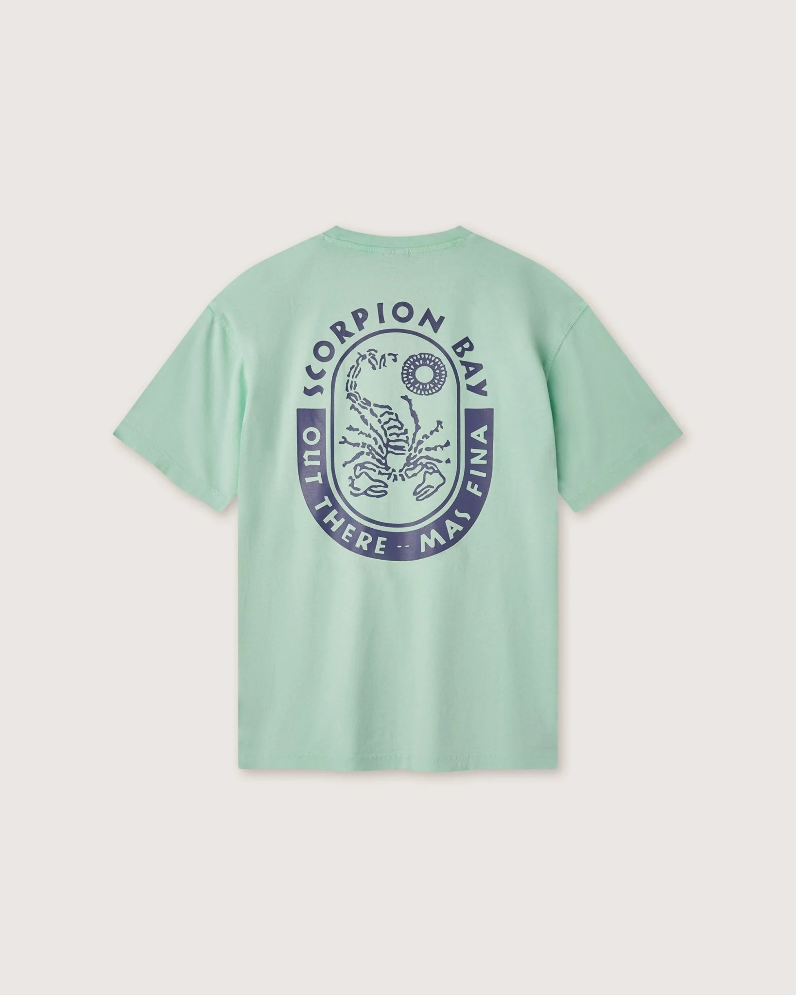 T-shirt logo iconic uomo