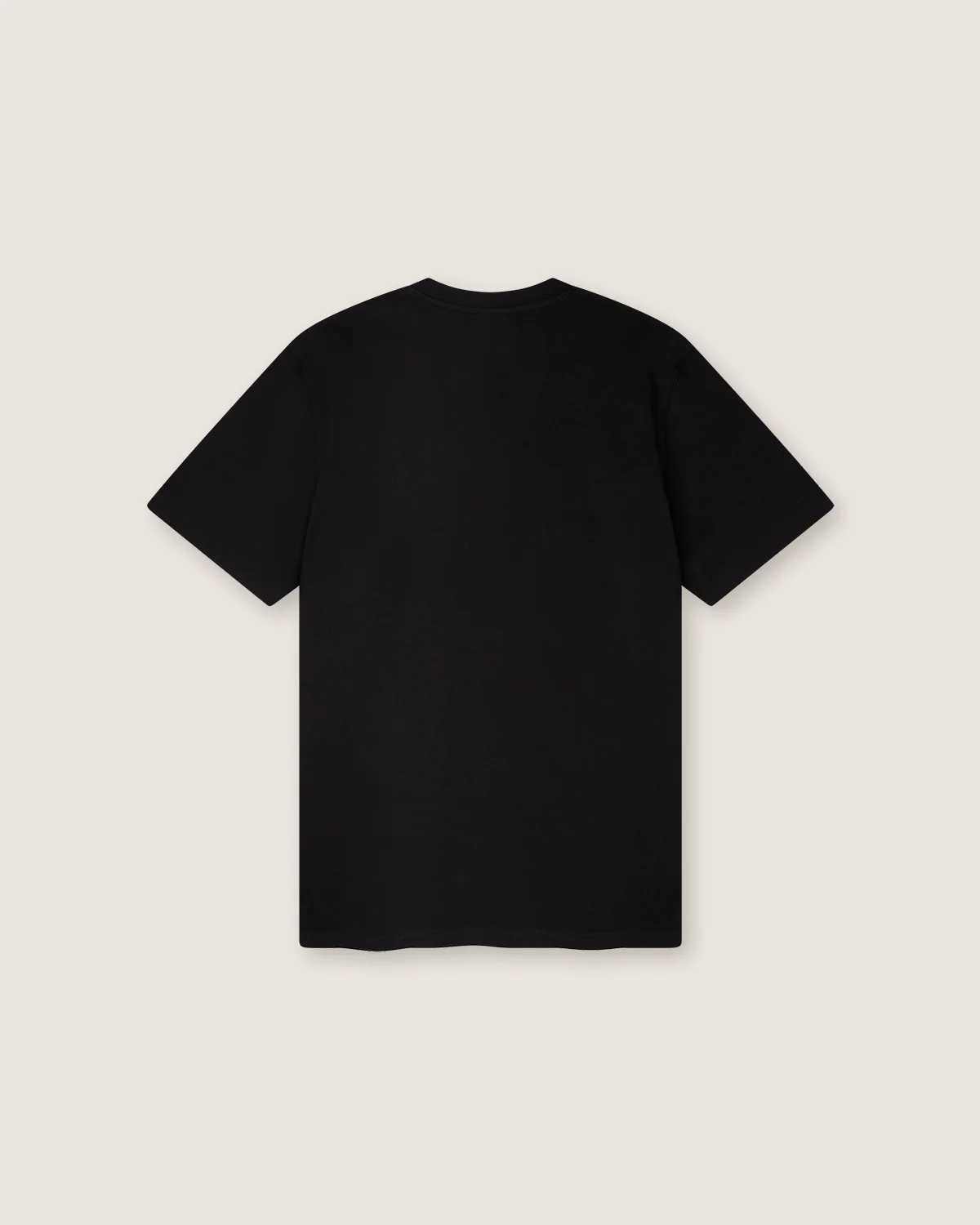 T-shirt essential "Logo" uomo - Image 3