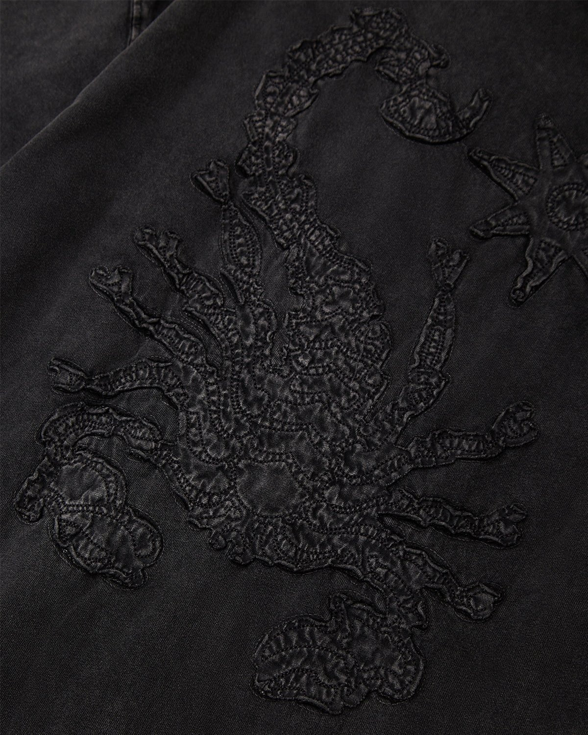 T-shirt limited edition "Scorpion Patch" uomo - Image 5