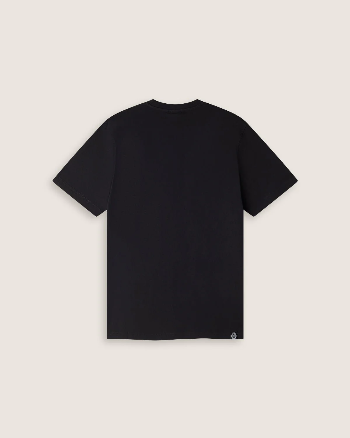 T-shirt essential "Iron" uomo - Image 3