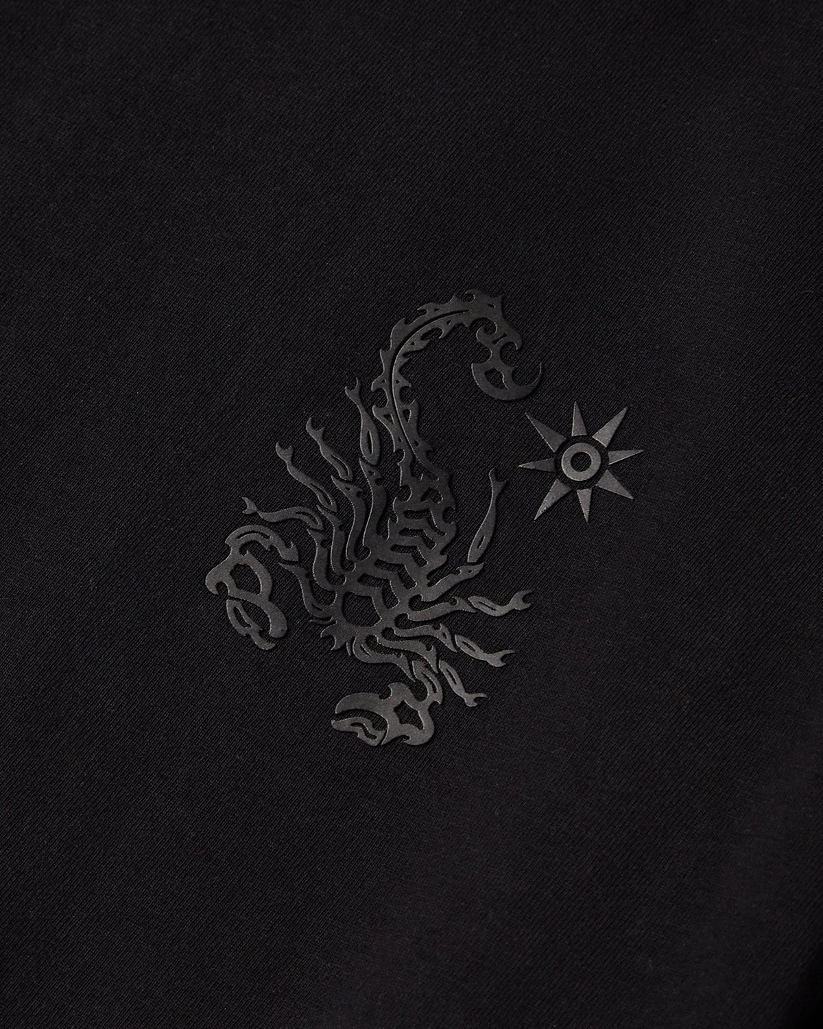 T-shirt essential "Iron" uomo - Image 5