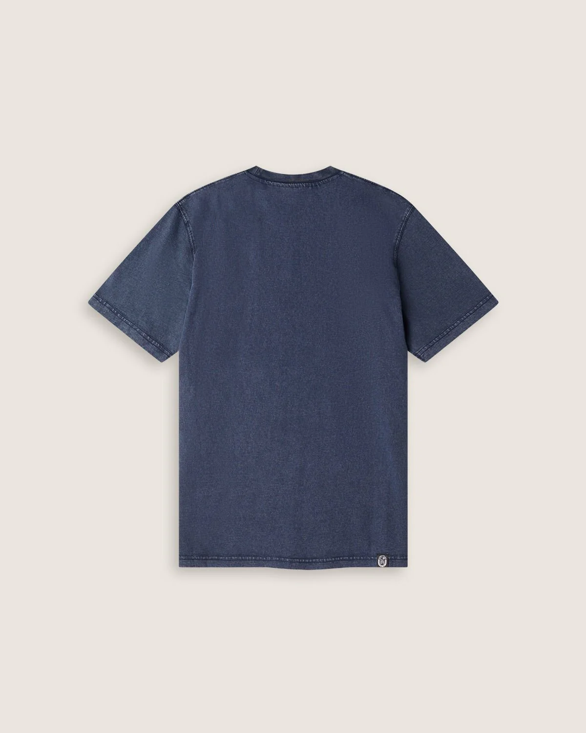T-shirt essential "Iron" uomo - Image 3