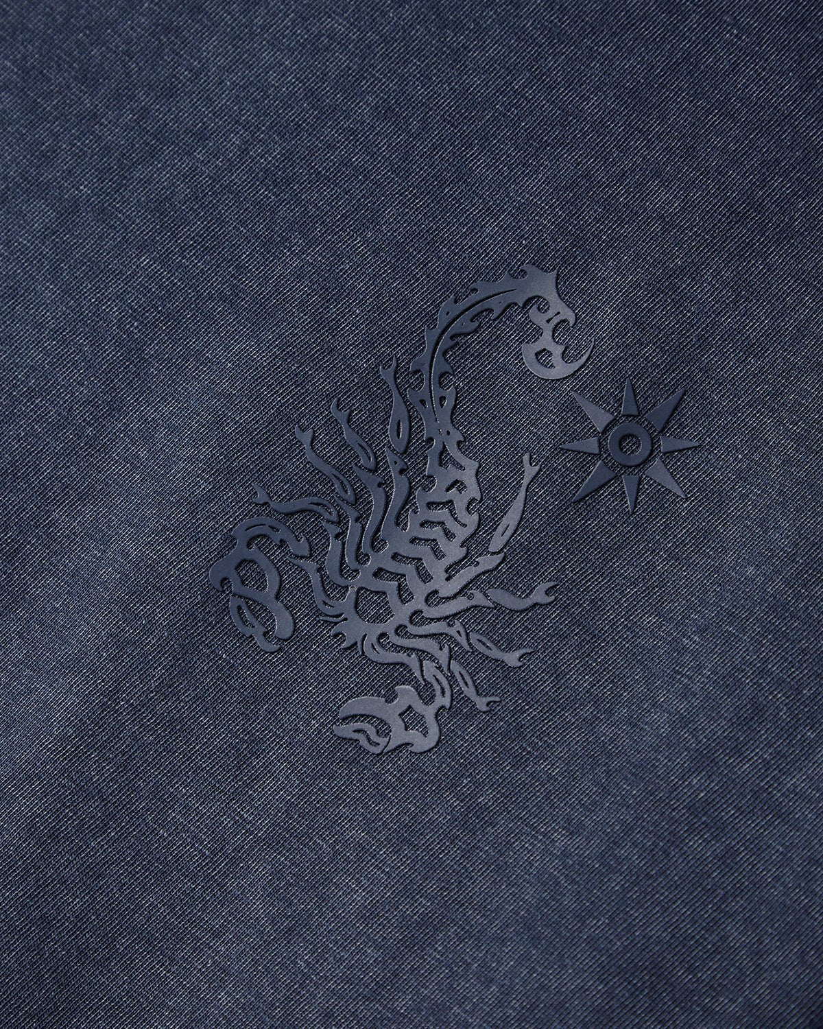 T-shirt essential "Iron" uomo - Image 5