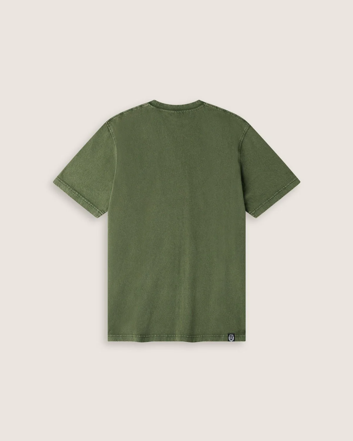 T-shirt essential "Iron" uomo - Image 3