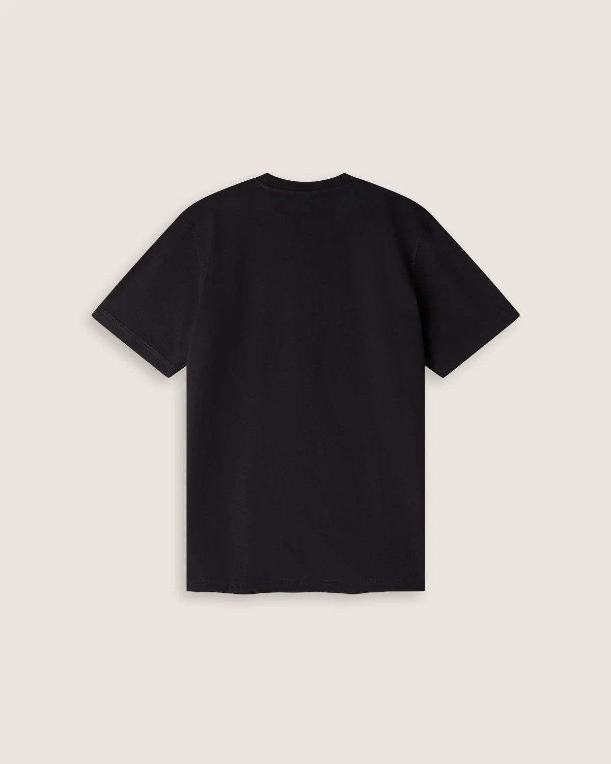 T-shirt essential "Lettering" uomo - Image 3