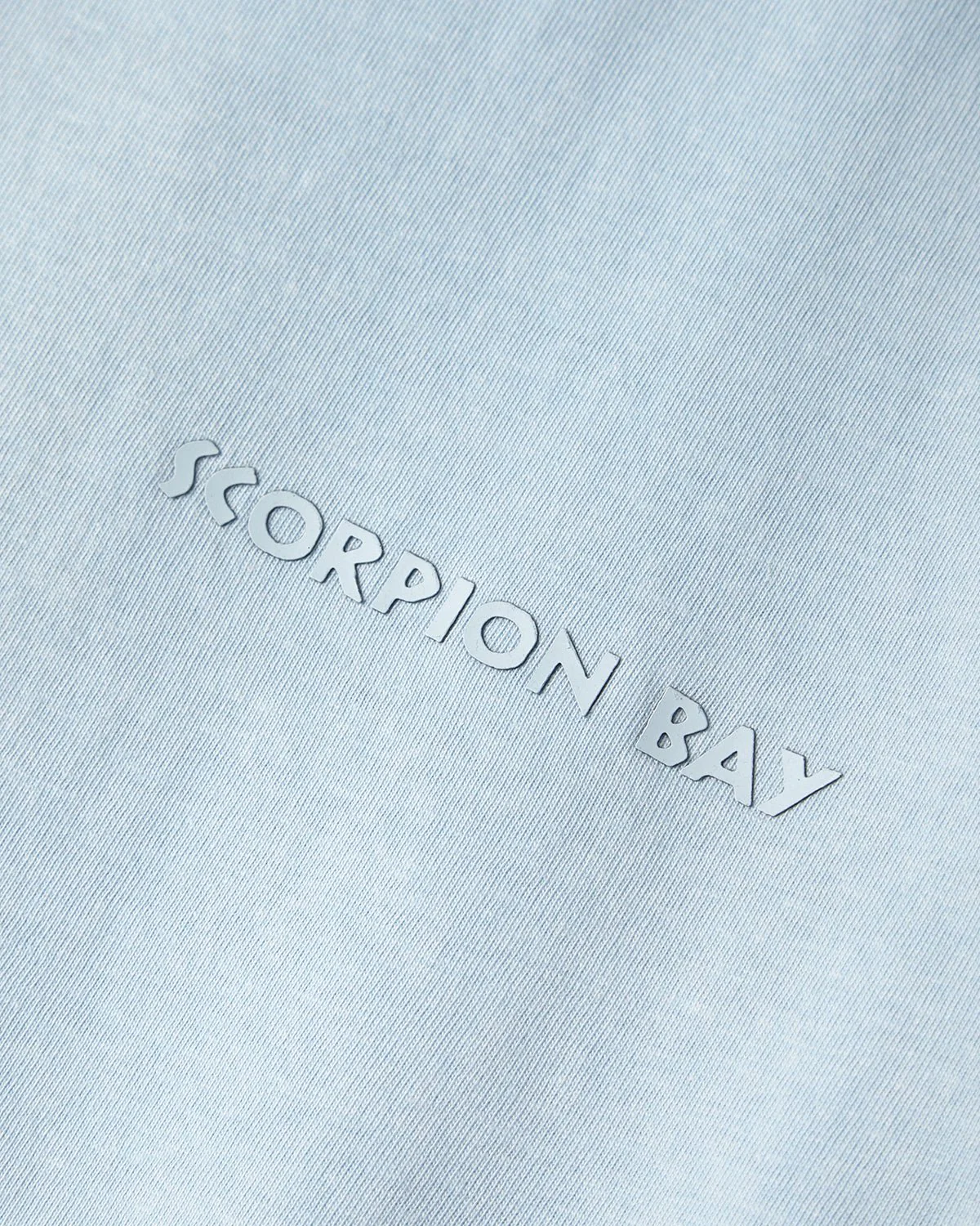 T-shirt essential "Lettering" uomo - Image 5
