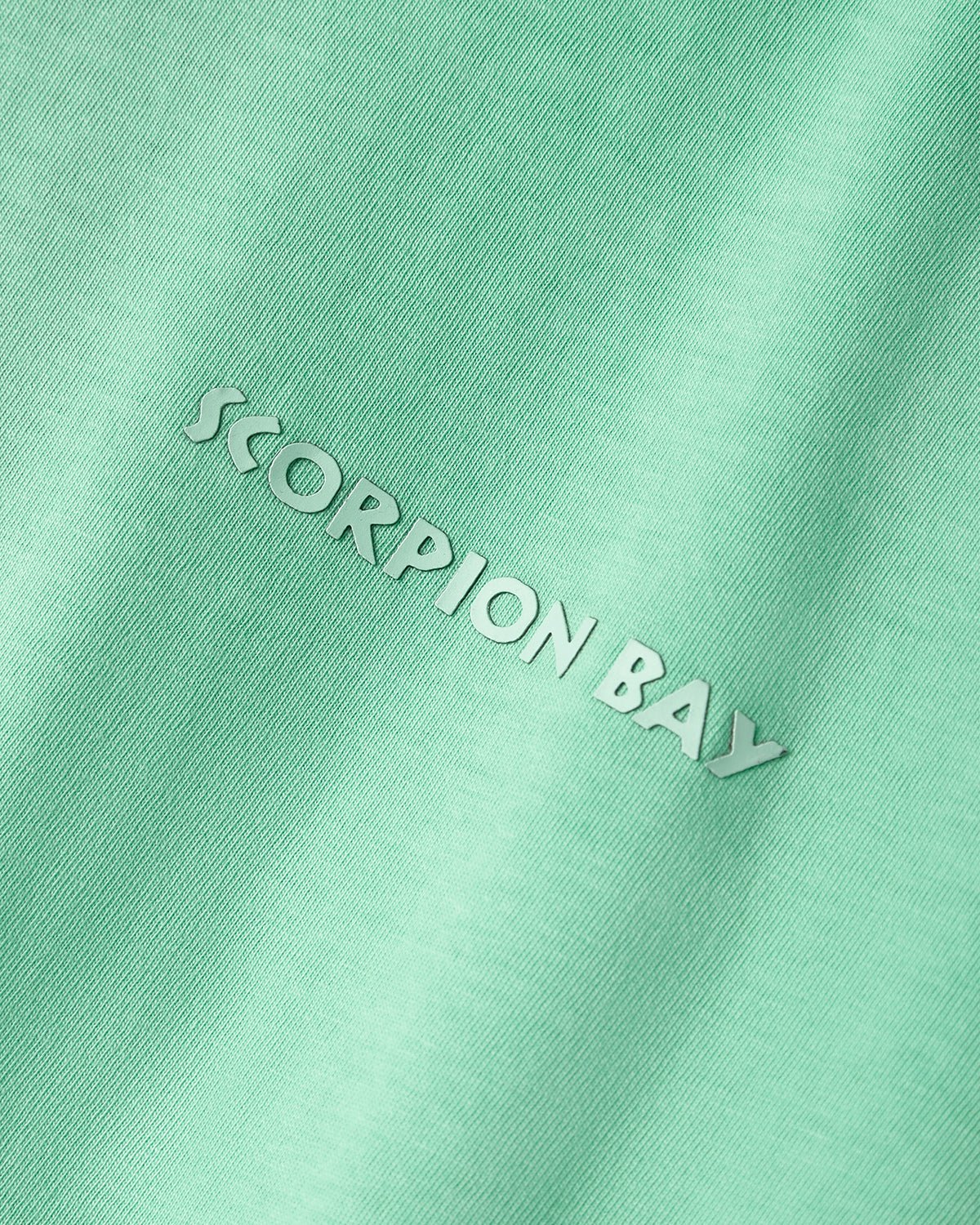T-shirt essential "Lettering" uomo - Image 5