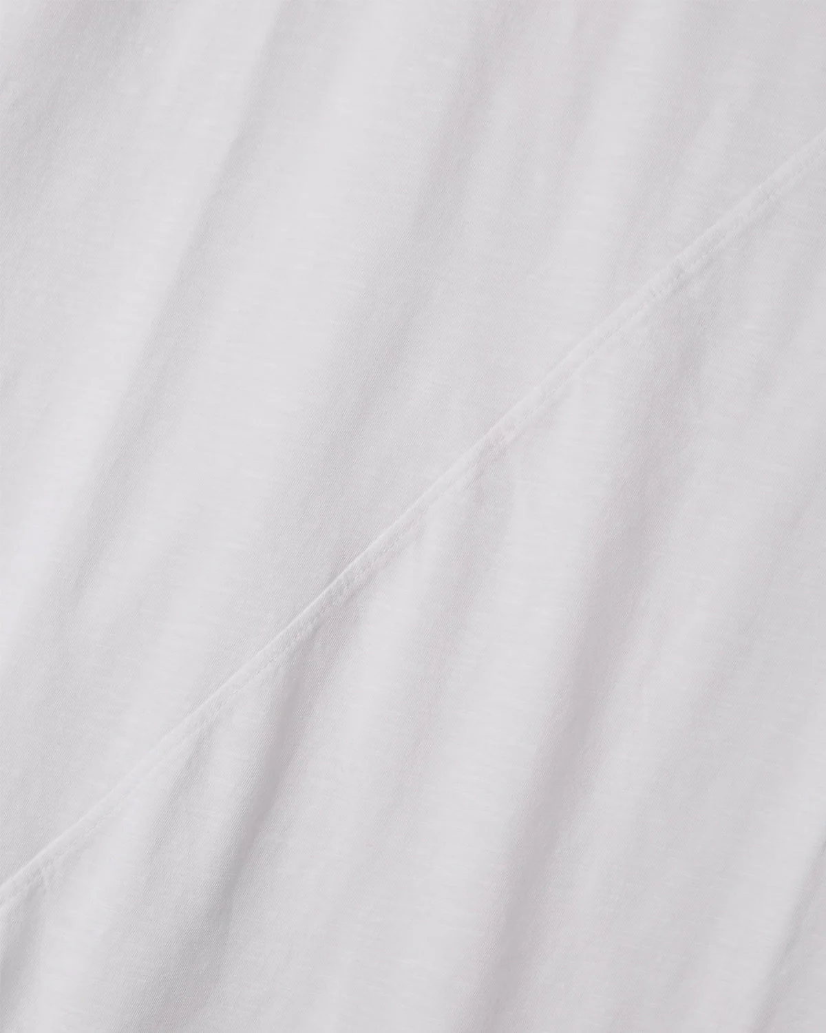 T-shirt essential con cucitura uomo - Image 5