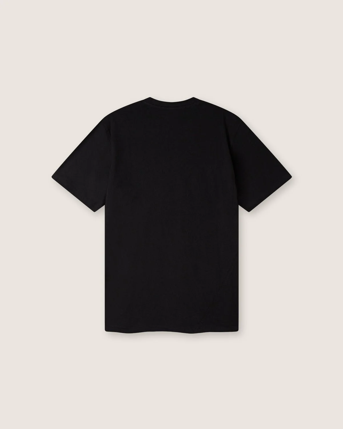 T-shirt essential con cucitura uomo - Image 3
