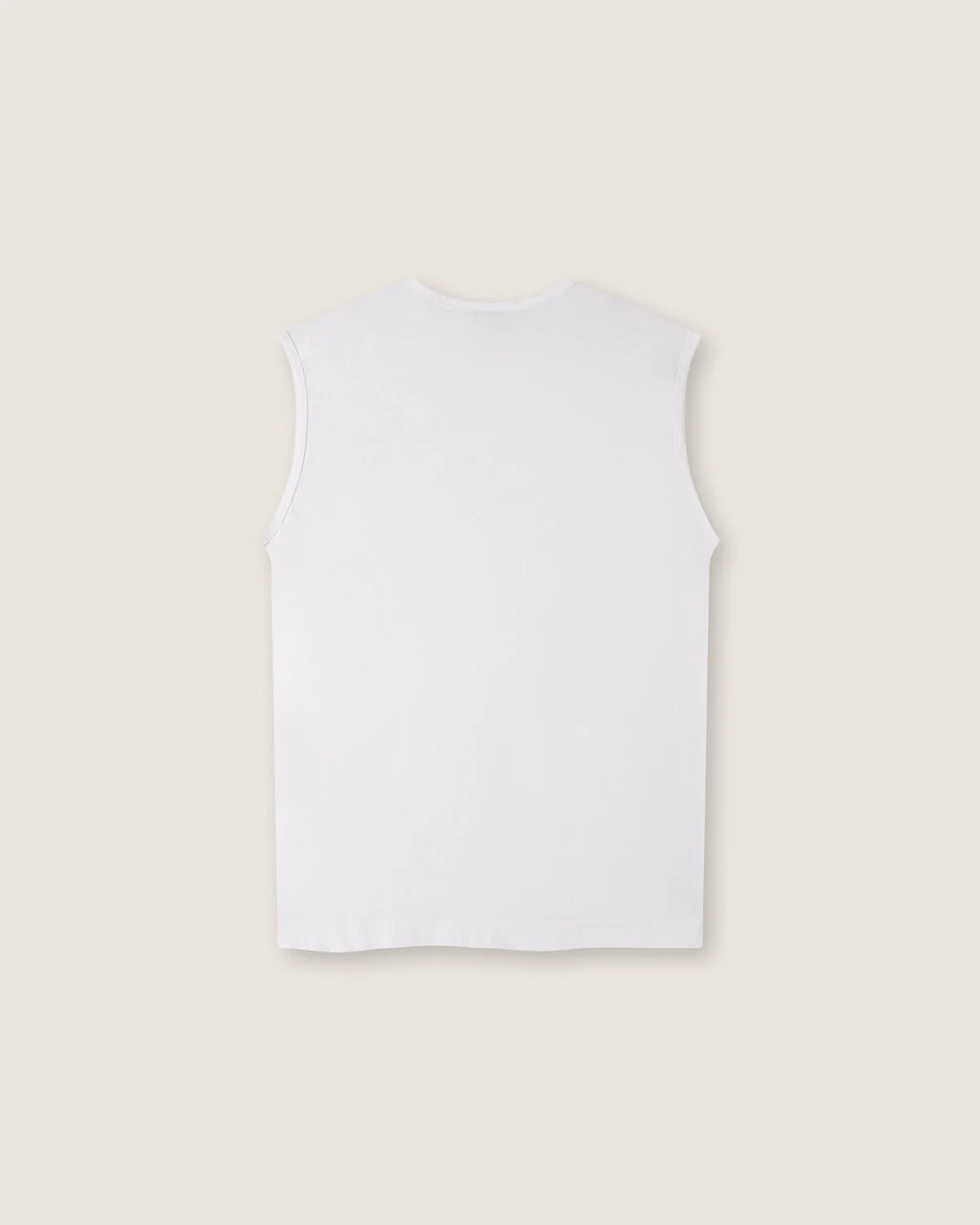 Canotta essential "Logo" uomo - Image 3