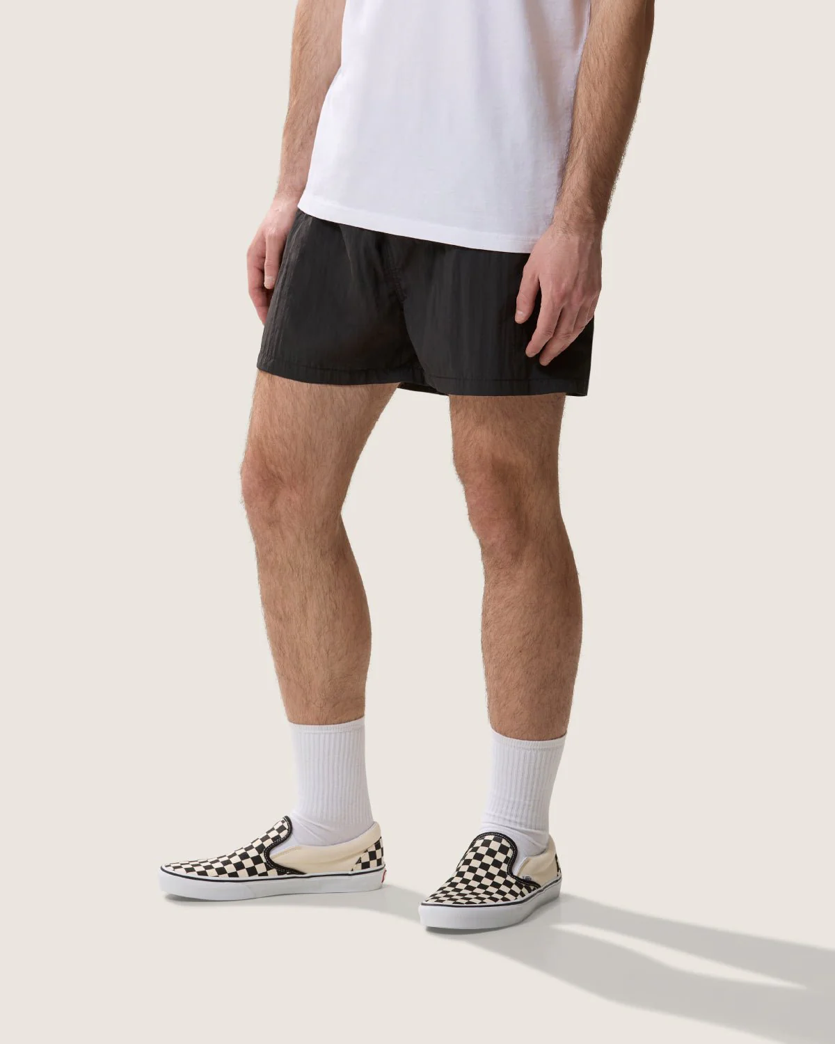 Costume volley con stampa water sensitive "Scorpion Symbols" uomo - Image 3