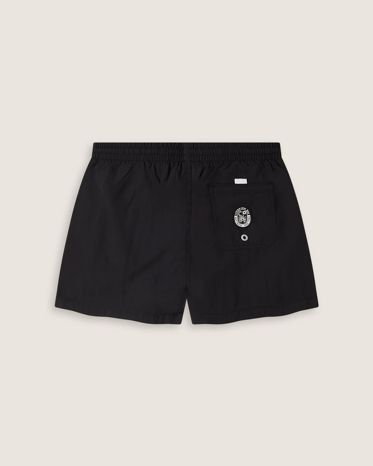 Costume volley con stampa water sensitive "Scorpion Symbols" uomo - Image 4